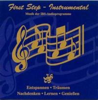 First Step Instrumental