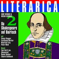 Da Shakespeare auf Bairisch, Teil 2