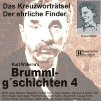 Brummlg'schichten - CDs