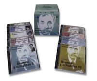 Brummlg'schichten 1 - 20 20 Folgen auf 10 Doppel-CD im Schuber