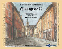 Brunngasse 11