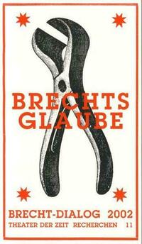 Brechts Glaube