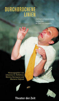 Durchbrochene Linien