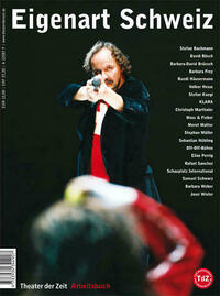 Eigenart Schweiz