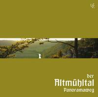 Der Altmühltal-Panoramaweg