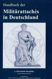 Handbuch der Militärattachés in Deutschland