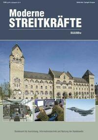 Moderne Streitkräfte BAAINBw