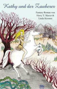 Kathy und der Zauberer