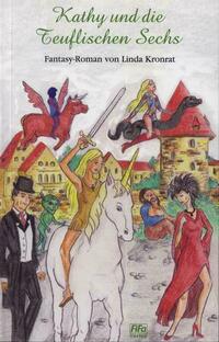 Kathy und die Teuflischen Sechs