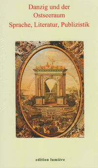 Danzig und der Ostseeraum
