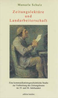 Zeitungslektüre und Landarbeiterschaft