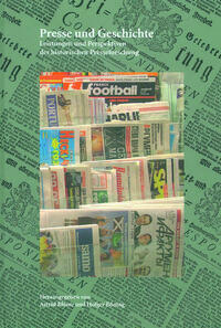 Presse und Geschichte.