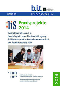 maLis-Praxisprojekte 2014