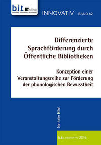 Differenzierte Sprachförderung durch Öffentliche Bibliotheken