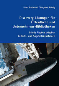 Discovery-Lösungen für Öffentliche und Unternehmens-Bibliotheken