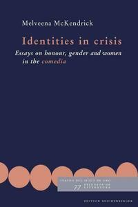 Identities in Crisis