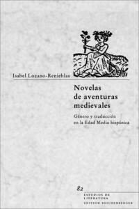 Novelas de aventuras medievales