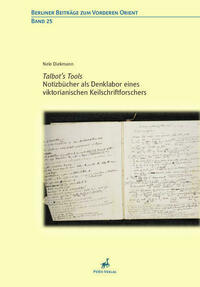 Talbot's Tools