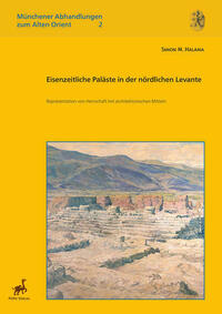 Eisenzeitliche Paläste in der nördlichen Levante