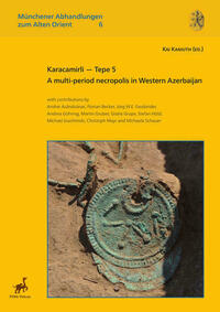 Karacamirli – Tepe 5