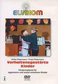 Verhaltensgestörte Kinder