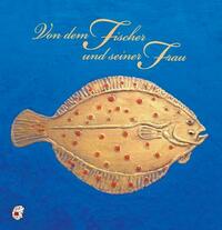 Von dem Fischer und seiner Frau