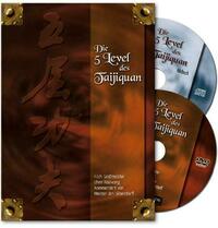 Die 5 Level des Taijiquan