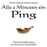 Alle 2 Minuten ein Ping