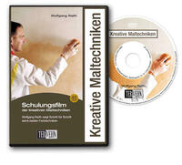 Kreative Maltechniken