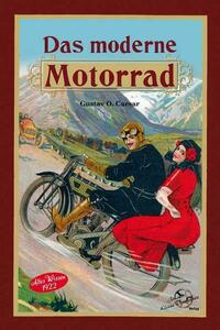 Das Moderne Motorrad