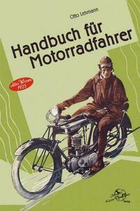 Handbuch für Motorradfahrer