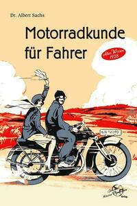 Motorradkunde für Fahrer