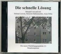 Die schnelle Lösung