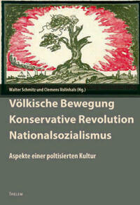 Völkische Bewegung - Konservative Revolution - Nationalsozialismus