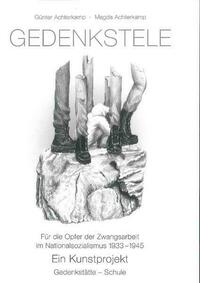 Gedenkstele