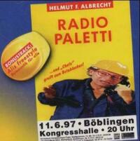 Radio Paletti