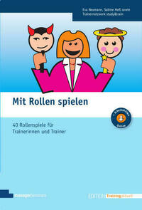 Mit Rollen spielen