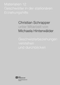 Geschwisterbeziehungen verstehen und durchblicken