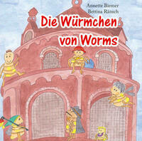 Die Würmchen von Worms