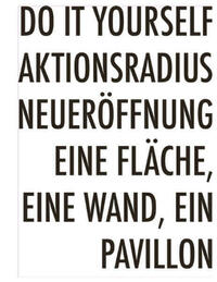 Aktionsradius