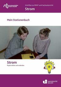 Strom. Physik erleben und entdecken