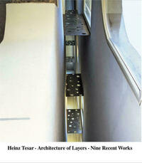 Heinz Tesar Ten Recent Buildings