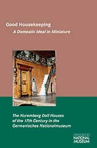 Good housekeeping - a domestic ideal in miniature