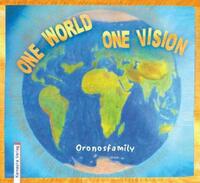 ONE WORLD - ONE VISION