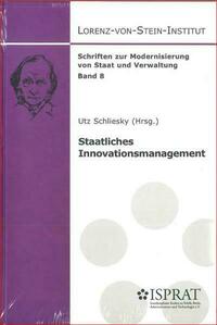 Staatliches Innovationsmanagement
