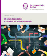 Alle teilen alles mit allen?