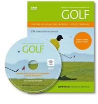 Golf – CHIPPEN: DER IDEALE TREFFMOMENT – GEZIELT TRAINIERT DVD