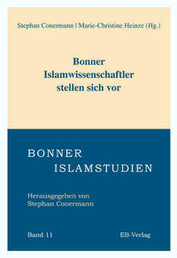 Bonner Islamwissenschaftler stellen sich vor
