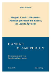 Mustafa Kamil (1874-1908) - Politiker, Journalist und Redner, im Dienste Ägyptens