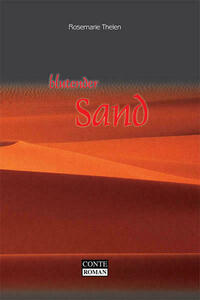 Blutender Sand